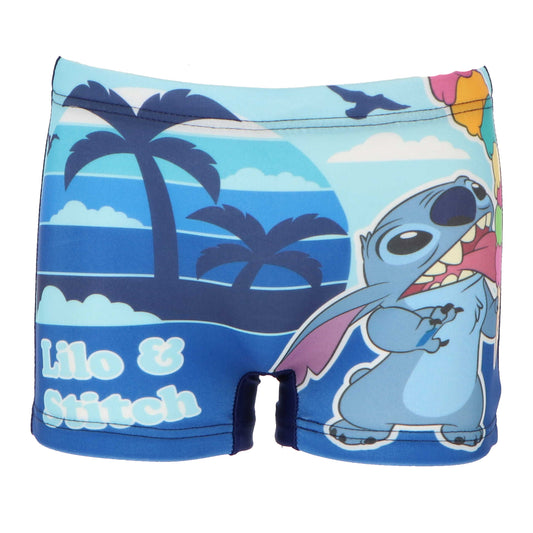 Lilo & Stitch Zwembroek