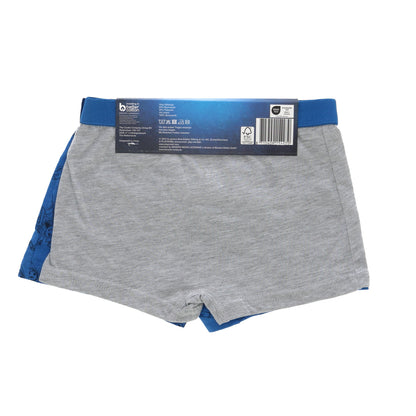 Playmobil Boxershorts - 6 Stuks