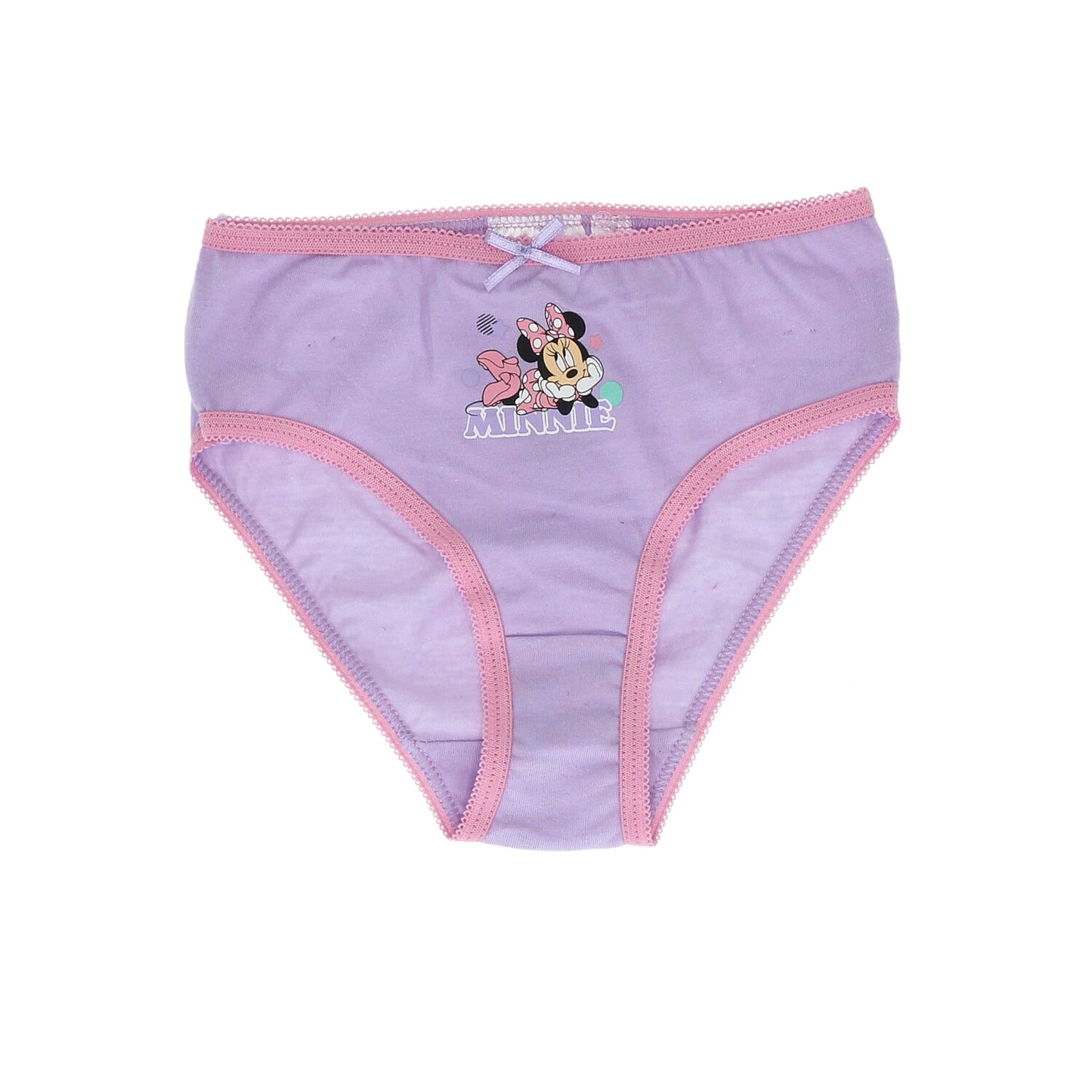Minnie Mouse Ondergoedset