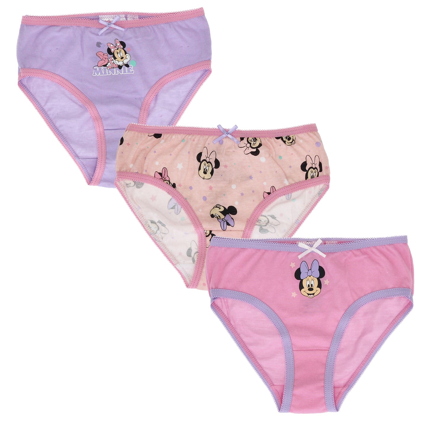 Minnie Mouse Ondergoedset