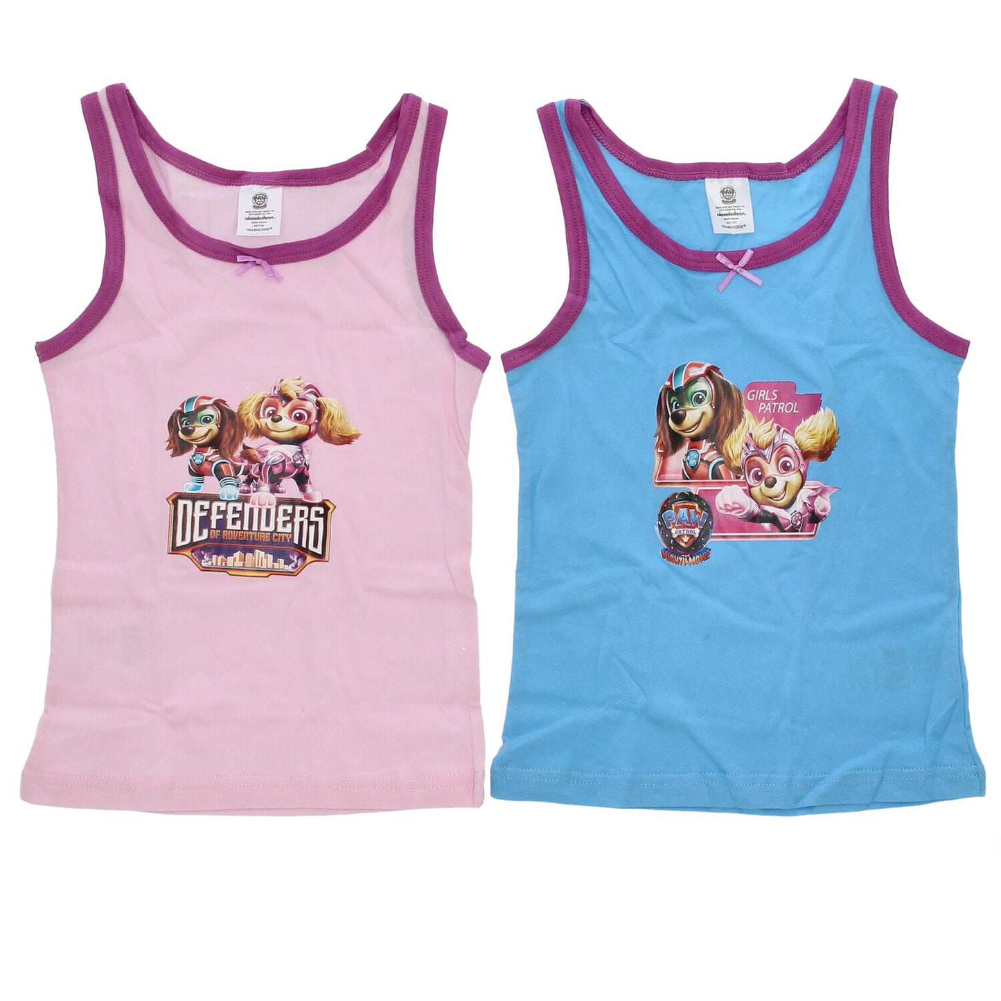 Paw Patrol Ondergoedset