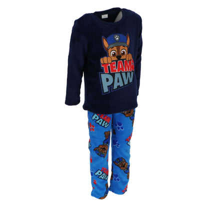Paw Patrol Coral-fleece pyjama