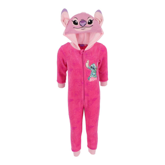 Lilo & Stitch Lilo & Stitch Onesie