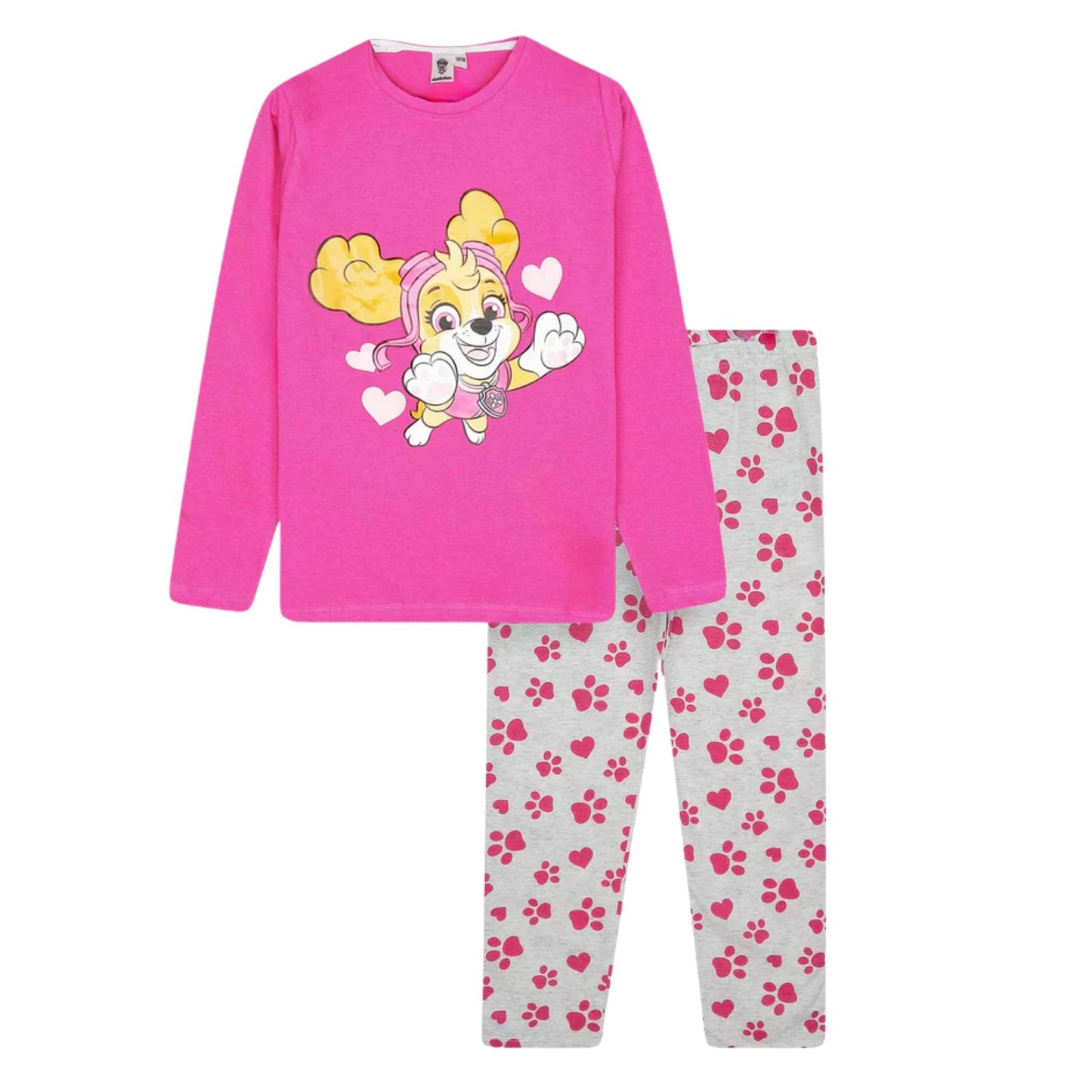Paw Patrol Pyjama