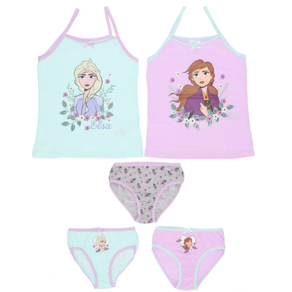 Frozen Ondergoed Set