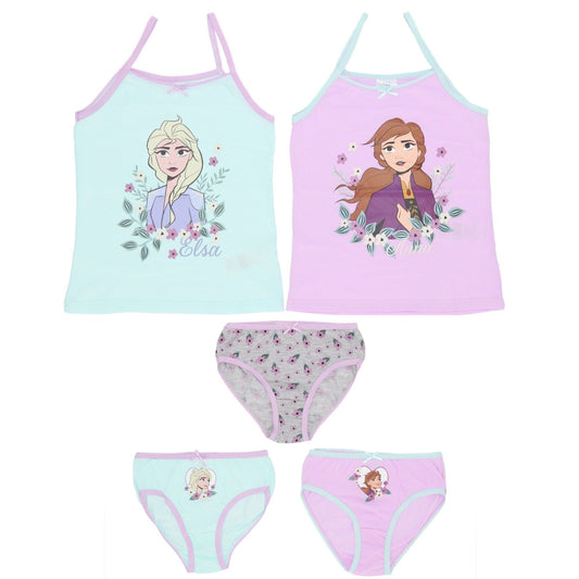 Frozen Ondergoed Set