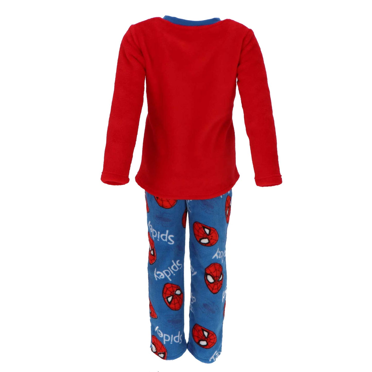Spiderman Coral-fleece pyjama