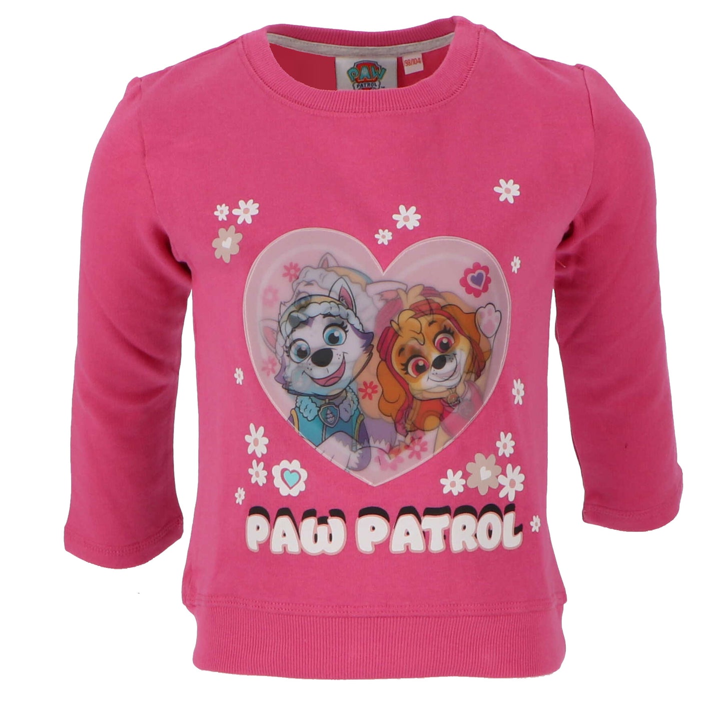 Paw Patrol Sweater