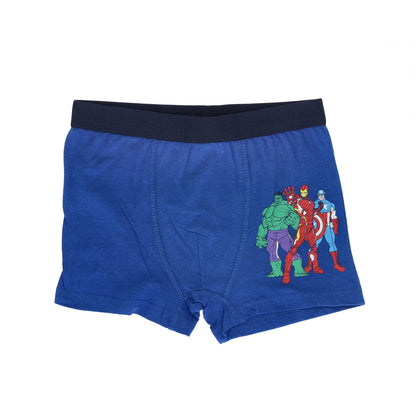 Avengers Boxershorts - 6 Stuks