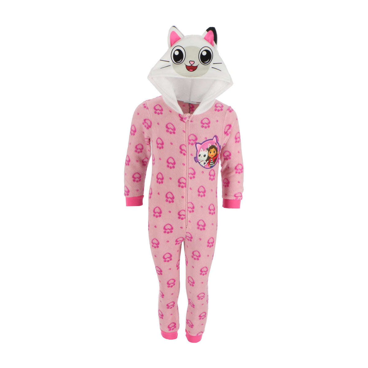 Gabby's Dollhouse Gabby's Dollhouse Onesie