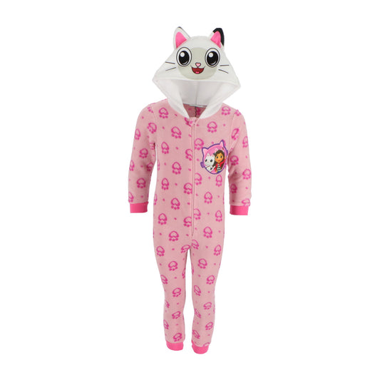 Gabby's Dollhouse Gabby's Dollhouse Onesie