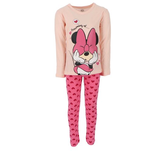 Minnie Mouse Pyjama