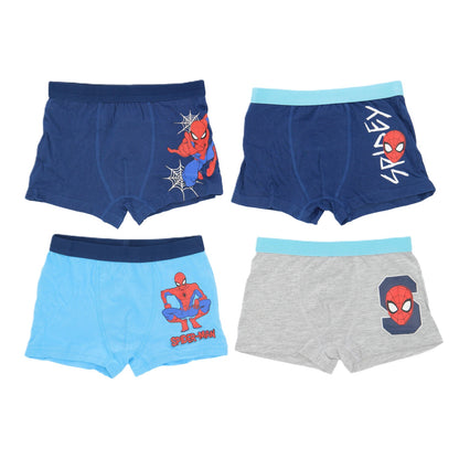 Spiderman Ondergoedset