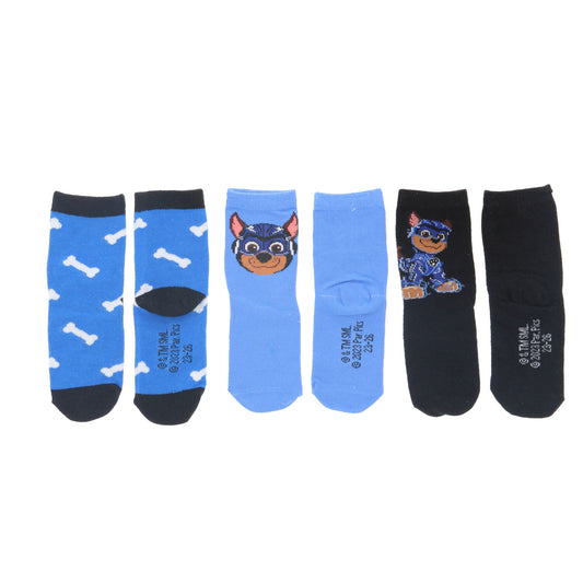 Paw Patrol Sokken - 9 Paar