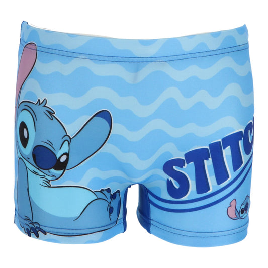 Lilo & Stitch Zwemboxer