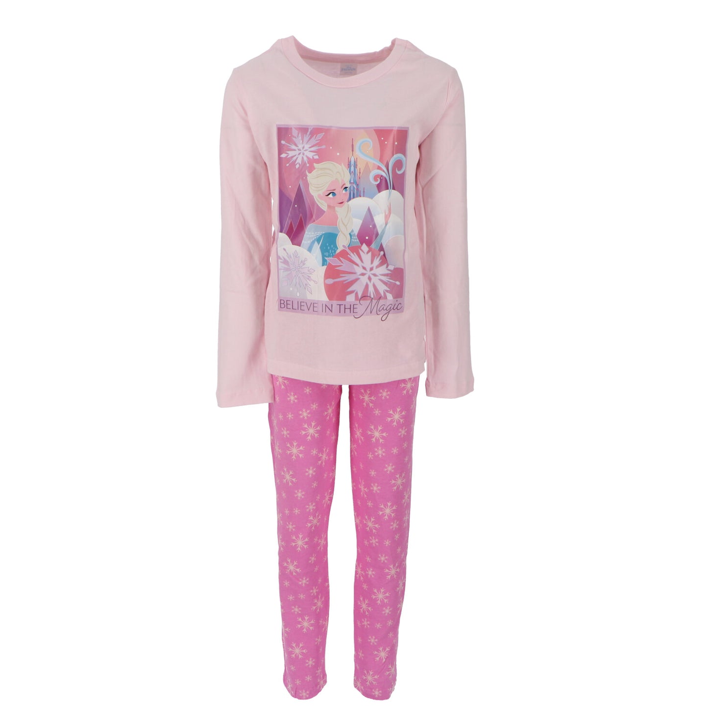 Frozen Pyjama