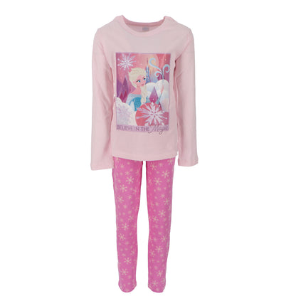 Frozen Pyjama