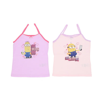 Minions Ondergoed Set