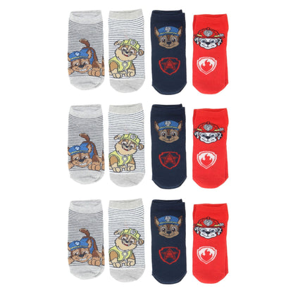 Paw Patrol Sokken - 12 Paar