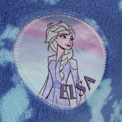 Frozen Fleece Vest