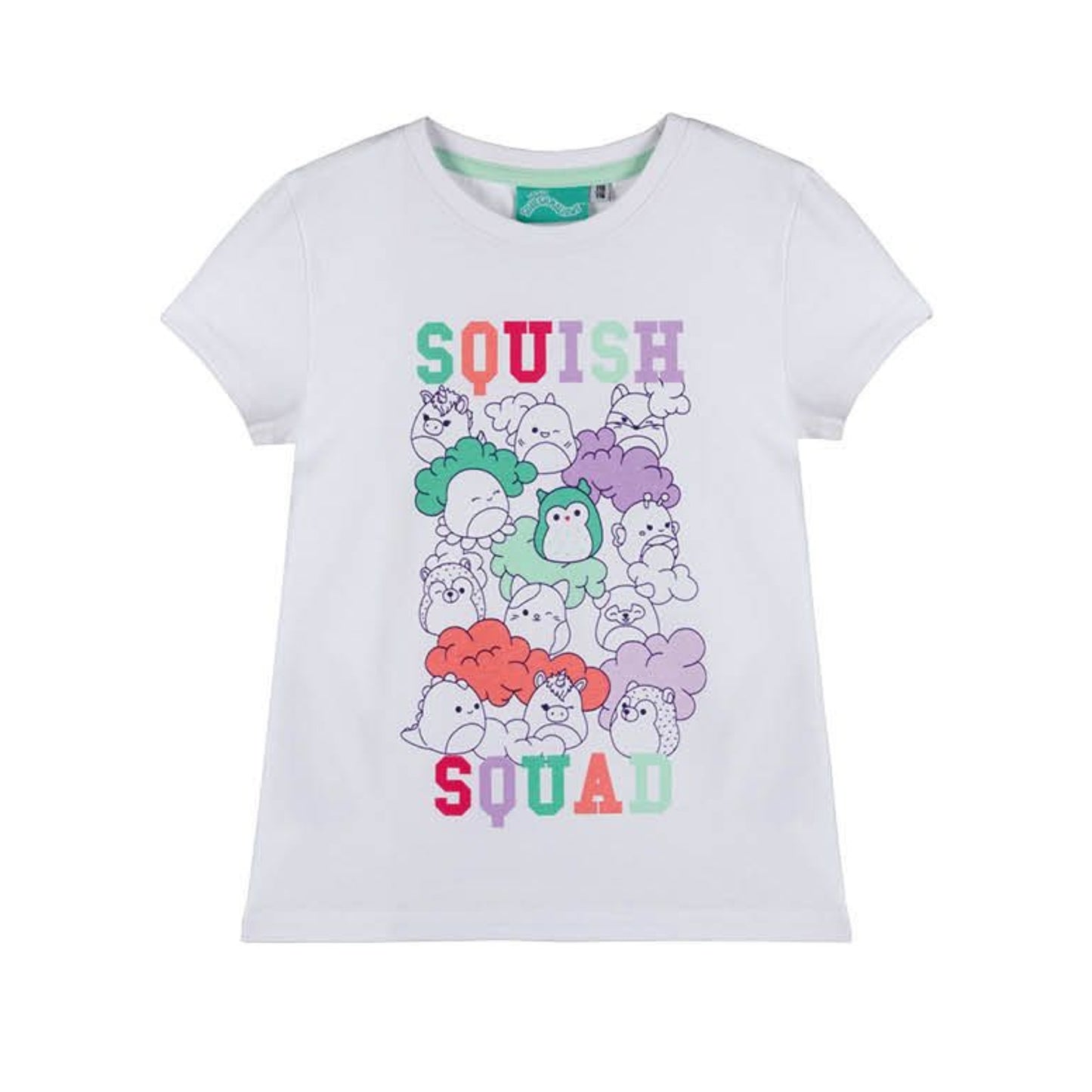Squish Mallows T-Shirt