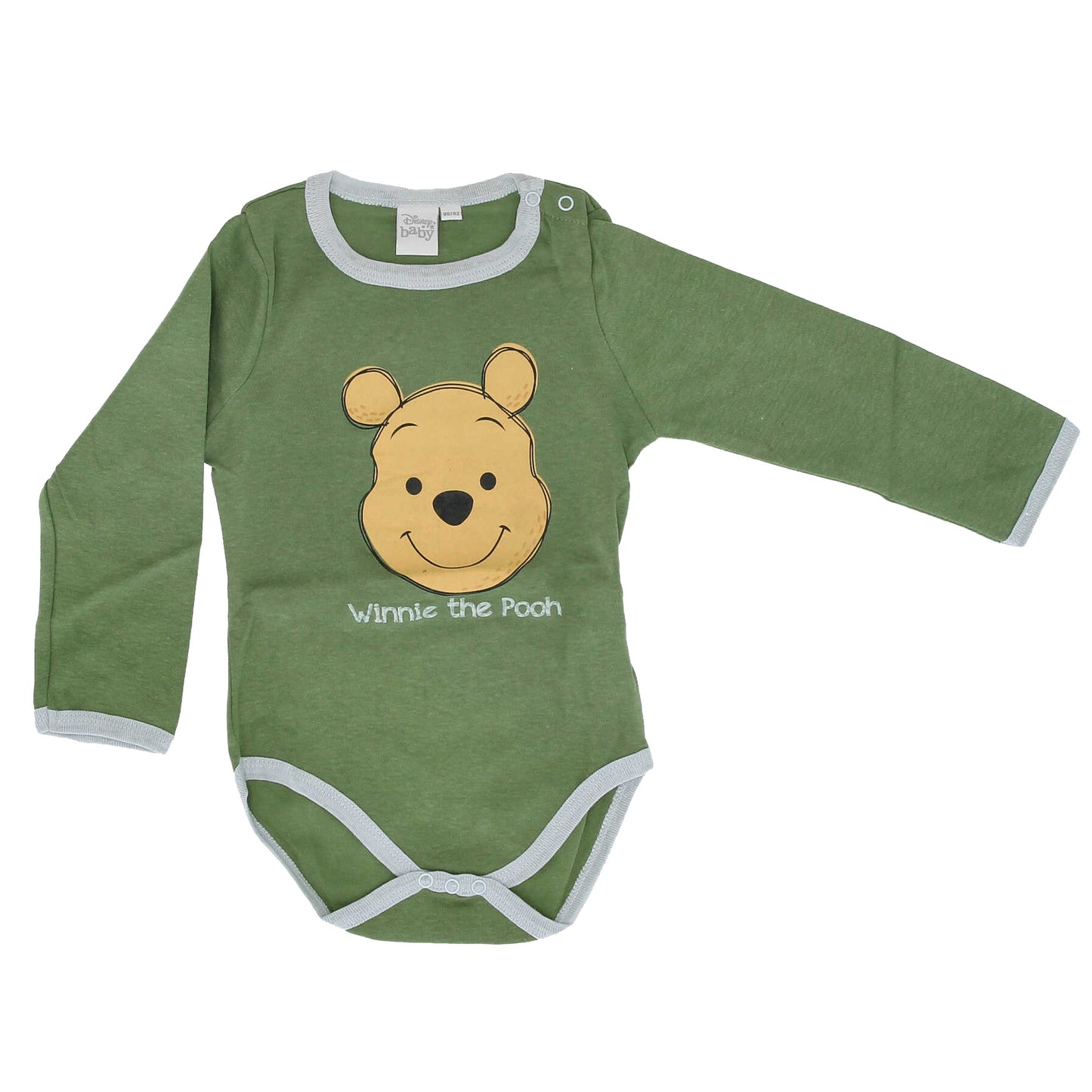 Winnie the Pooh Romper 2-Pack