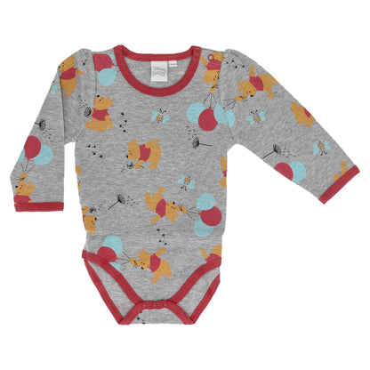 Winnie the Pooh Romper 2-Pack
