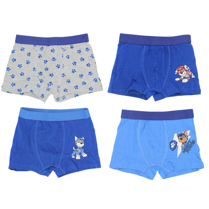 Paw Patrol Ondergoedset
