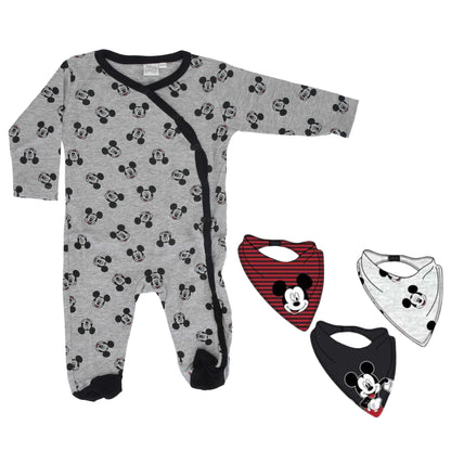 Mickey Mouse Boxpakje