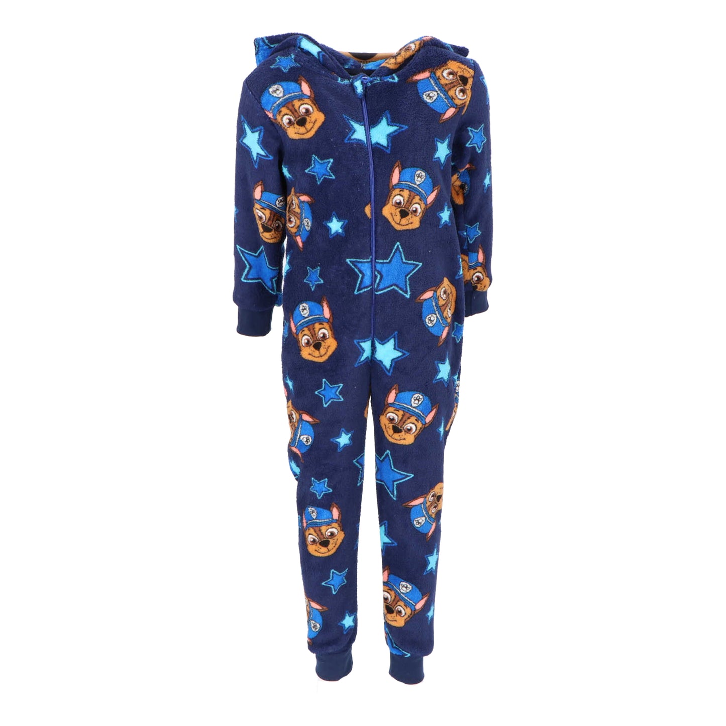 Paw Patrol Coral-Fleece Onesie