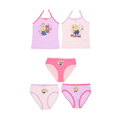 Minions Ondergoed Set