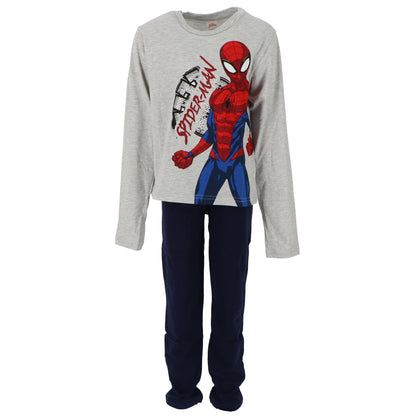 Spiderman Pyjama