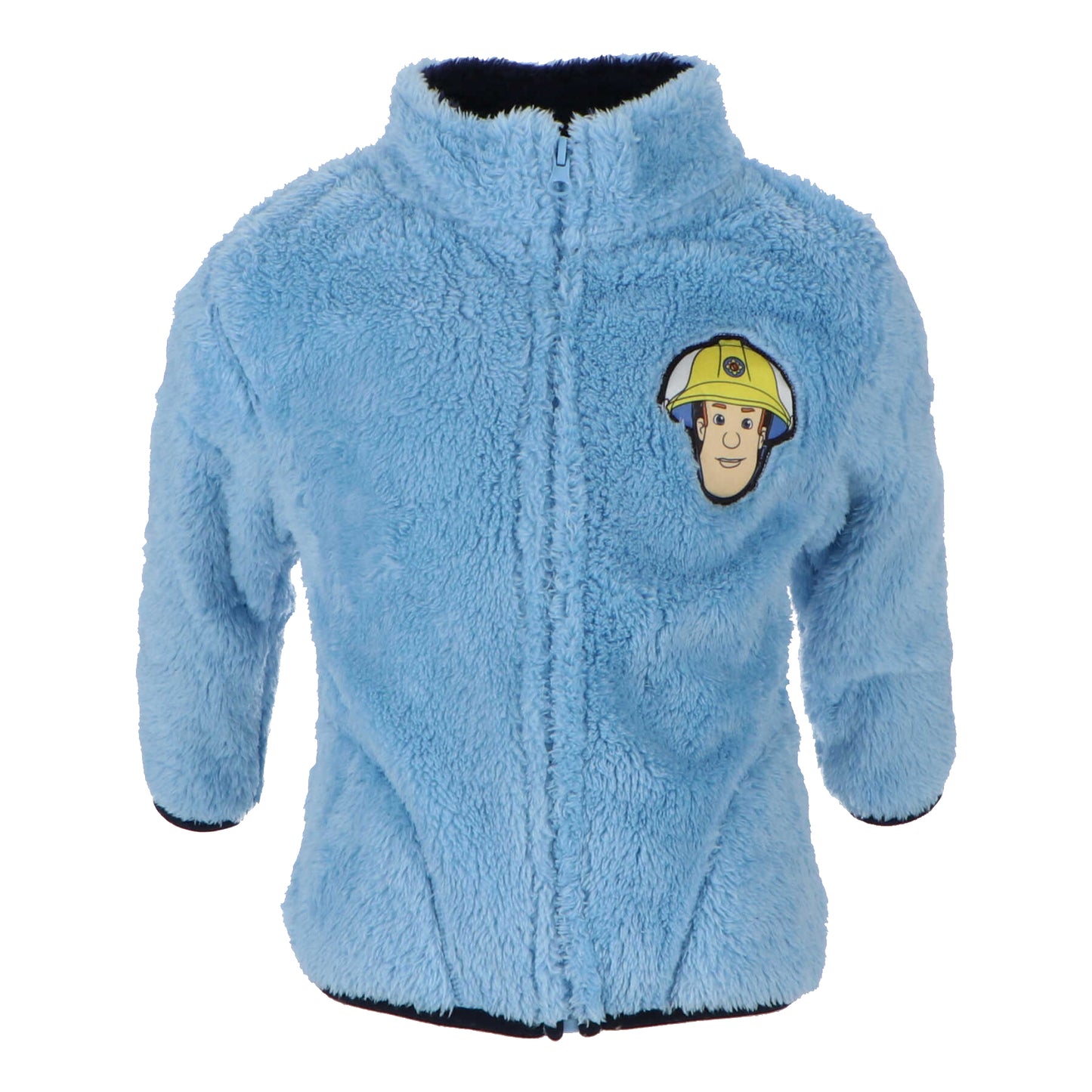 Fireman Sam Fleece Vest