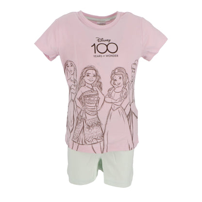 Disney Princess Shortama
