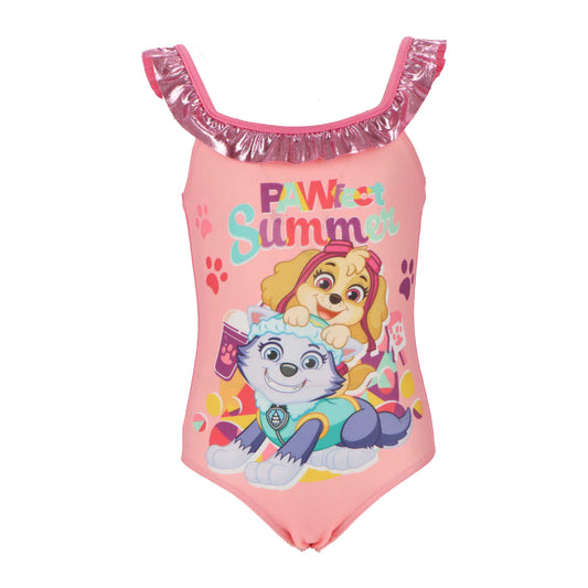 Paw Patrol Badpak - Summer