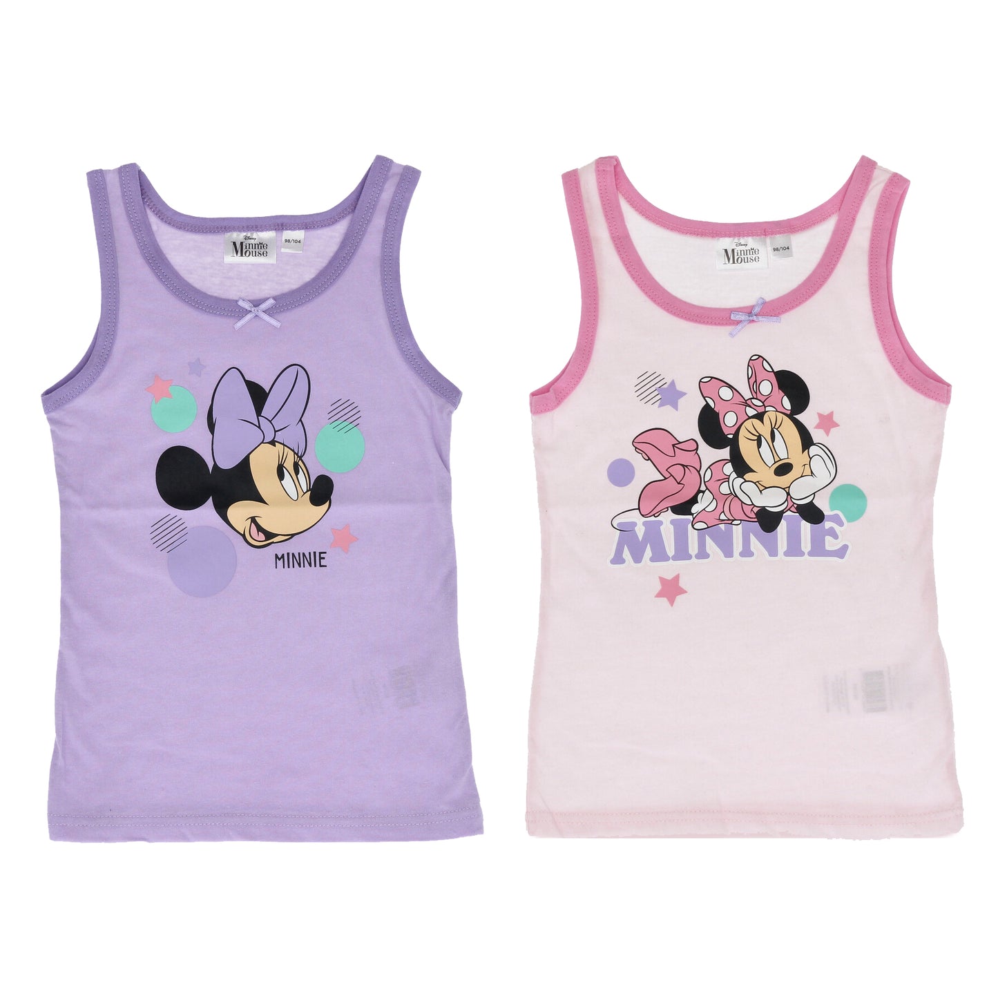 Minnie Mouse Ondergoedset
