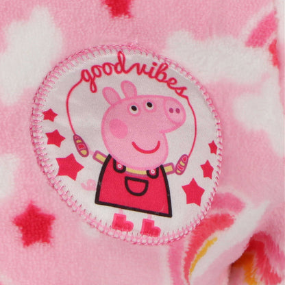 Peppa Pig Fleece Vest