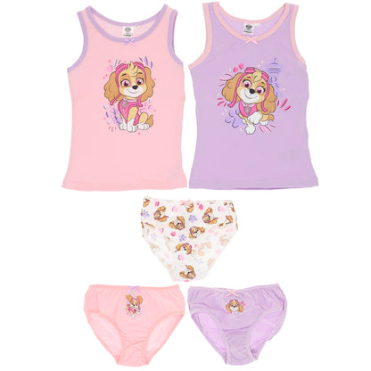 Paw Patrol Ondergoedset