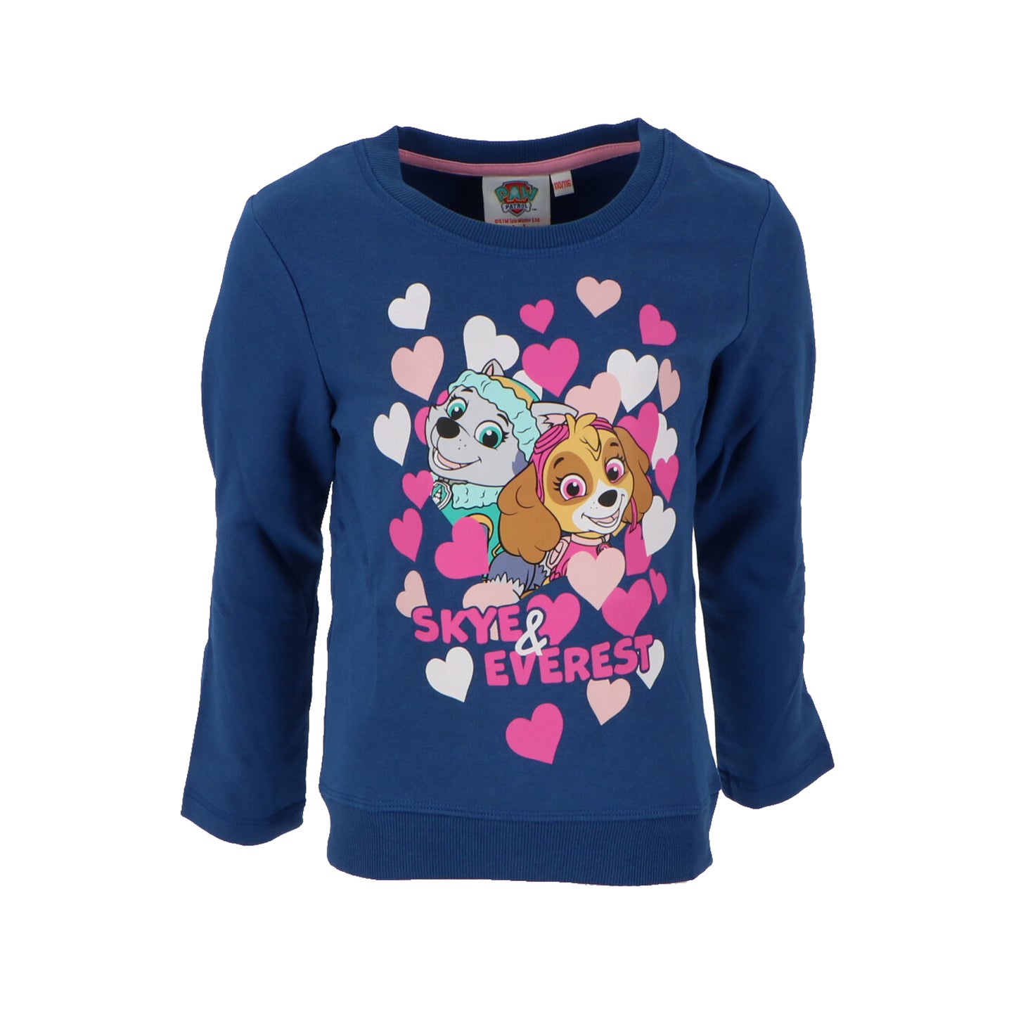 Paw Patrol Sweater