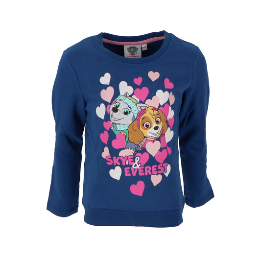 Paw Patrol Sweater