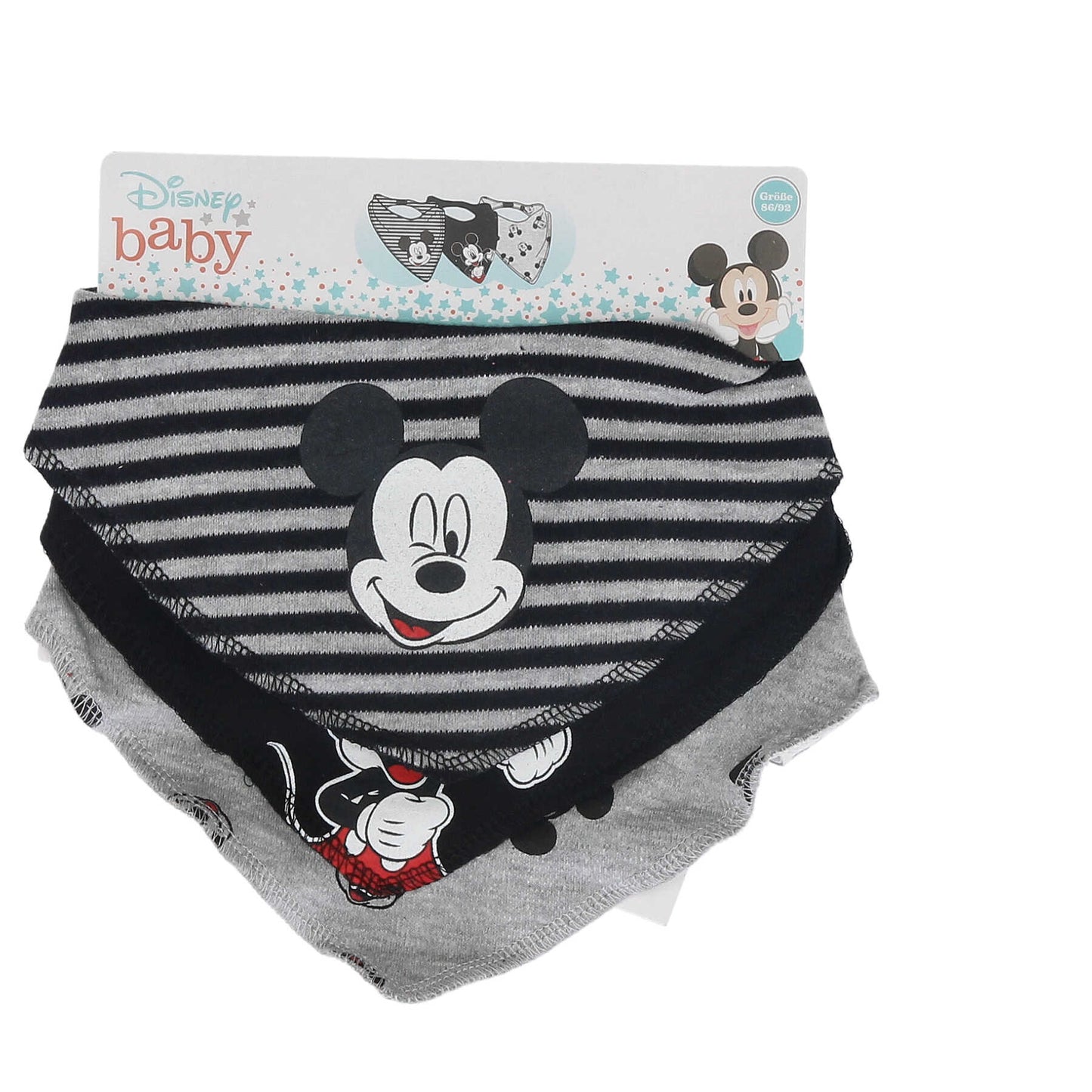 Mickey Mouse Boxpakje