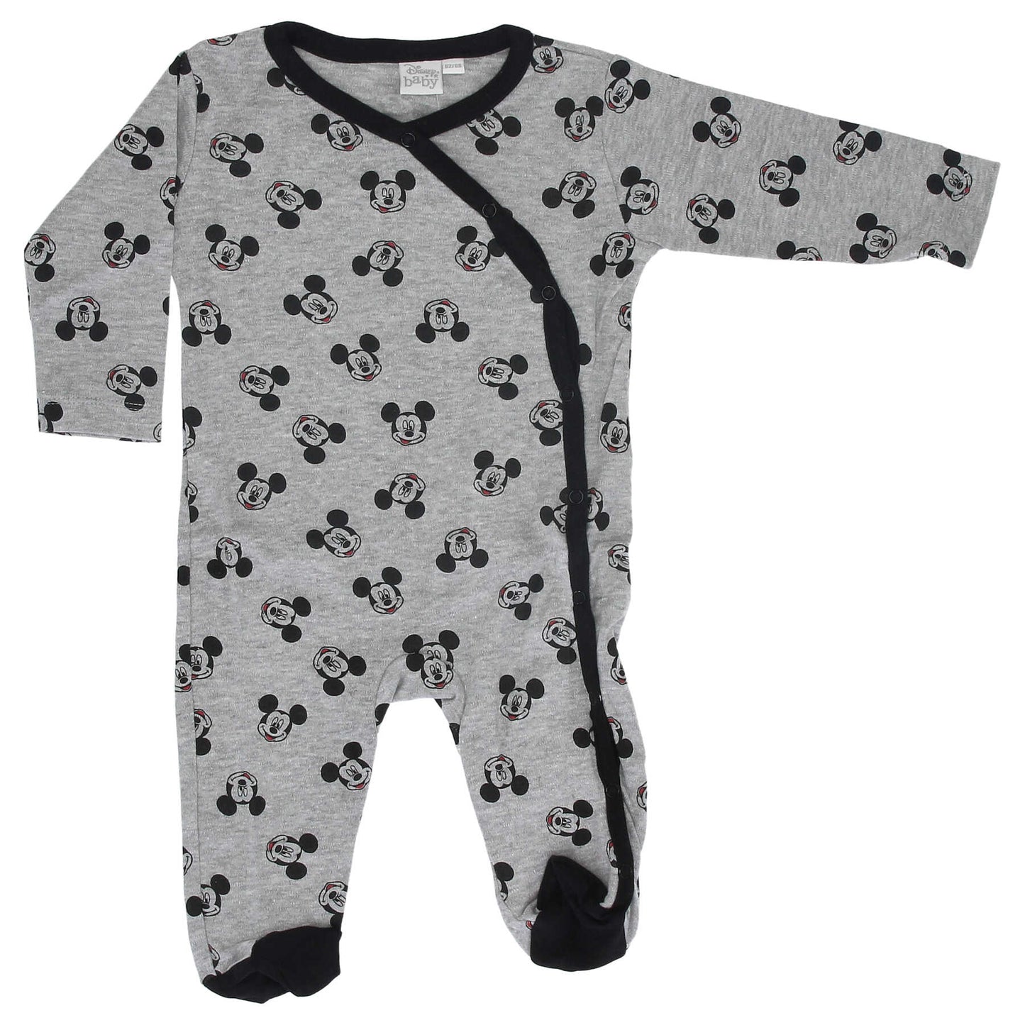 Mickey Mouse Boxpakje