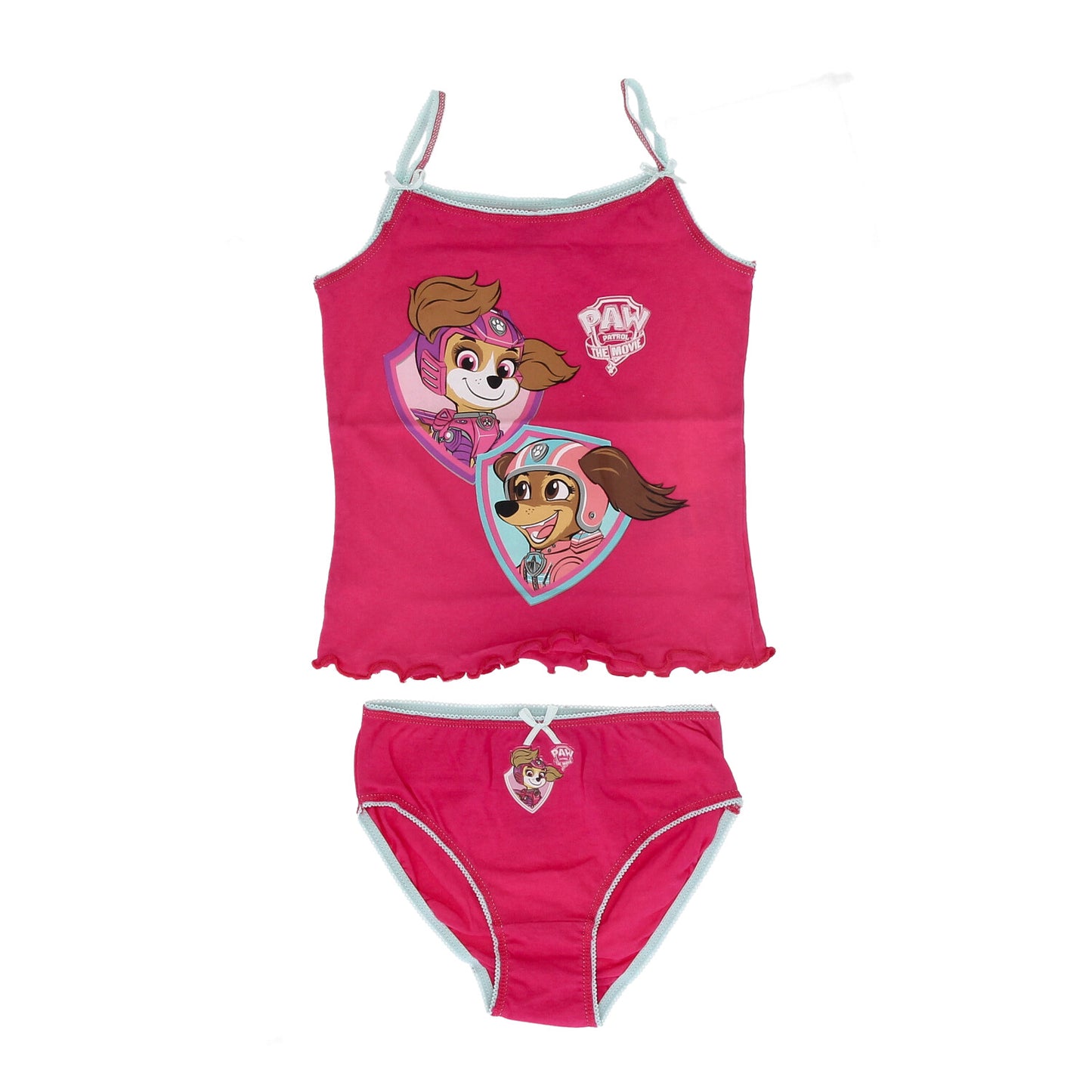 Paw Patrol Meisjes Ondergoedset