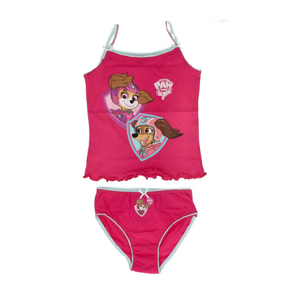 Paw Patrol Meisjes Ondergoedset