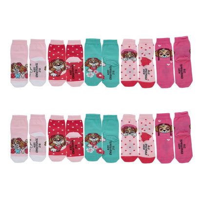 Paw Patrol Sokken - 10 Paar