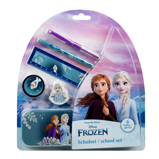 Frozen Schoolset