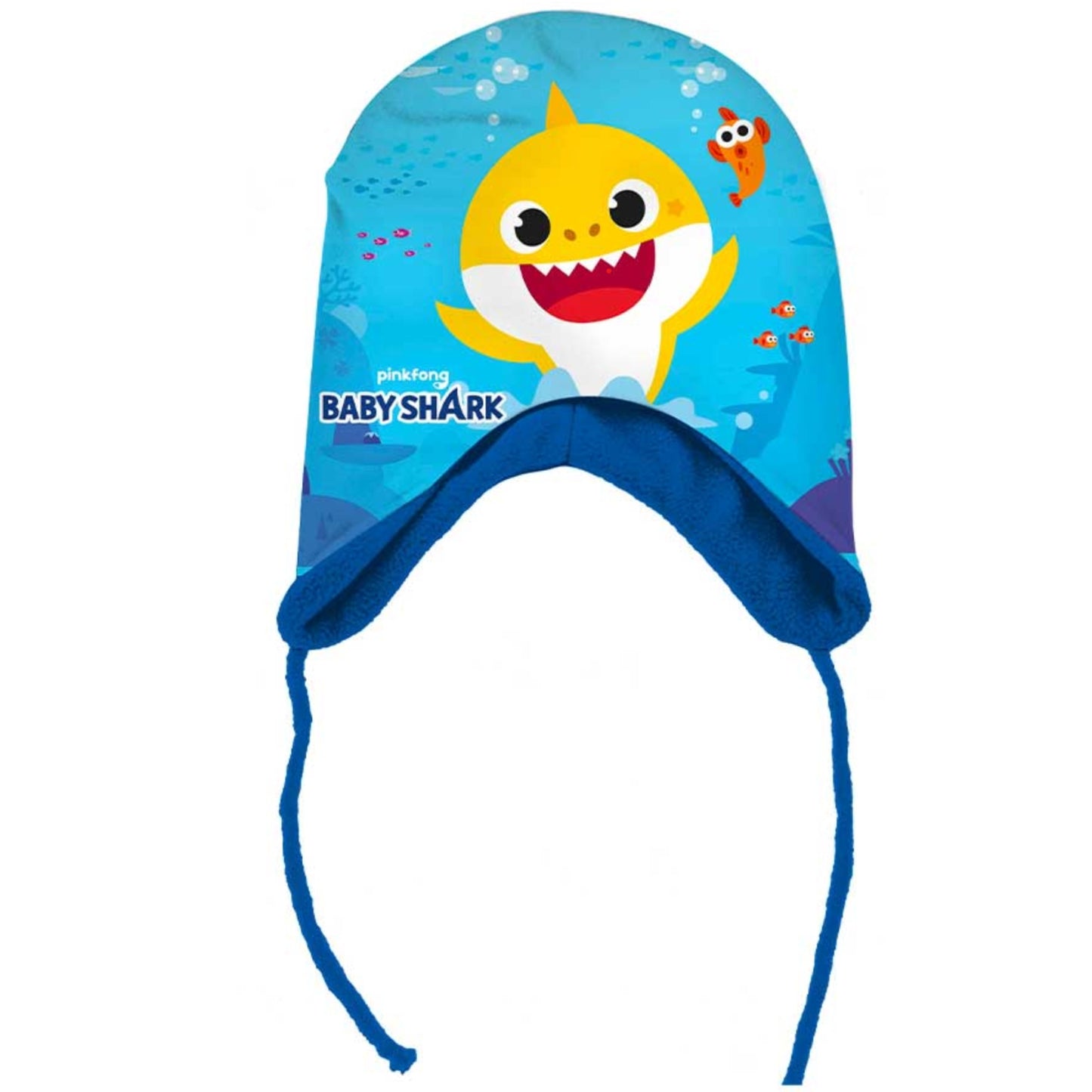 Baby Shark muts