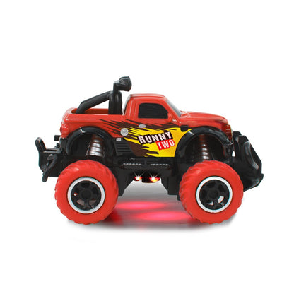 Jamara Runny Two Buggy