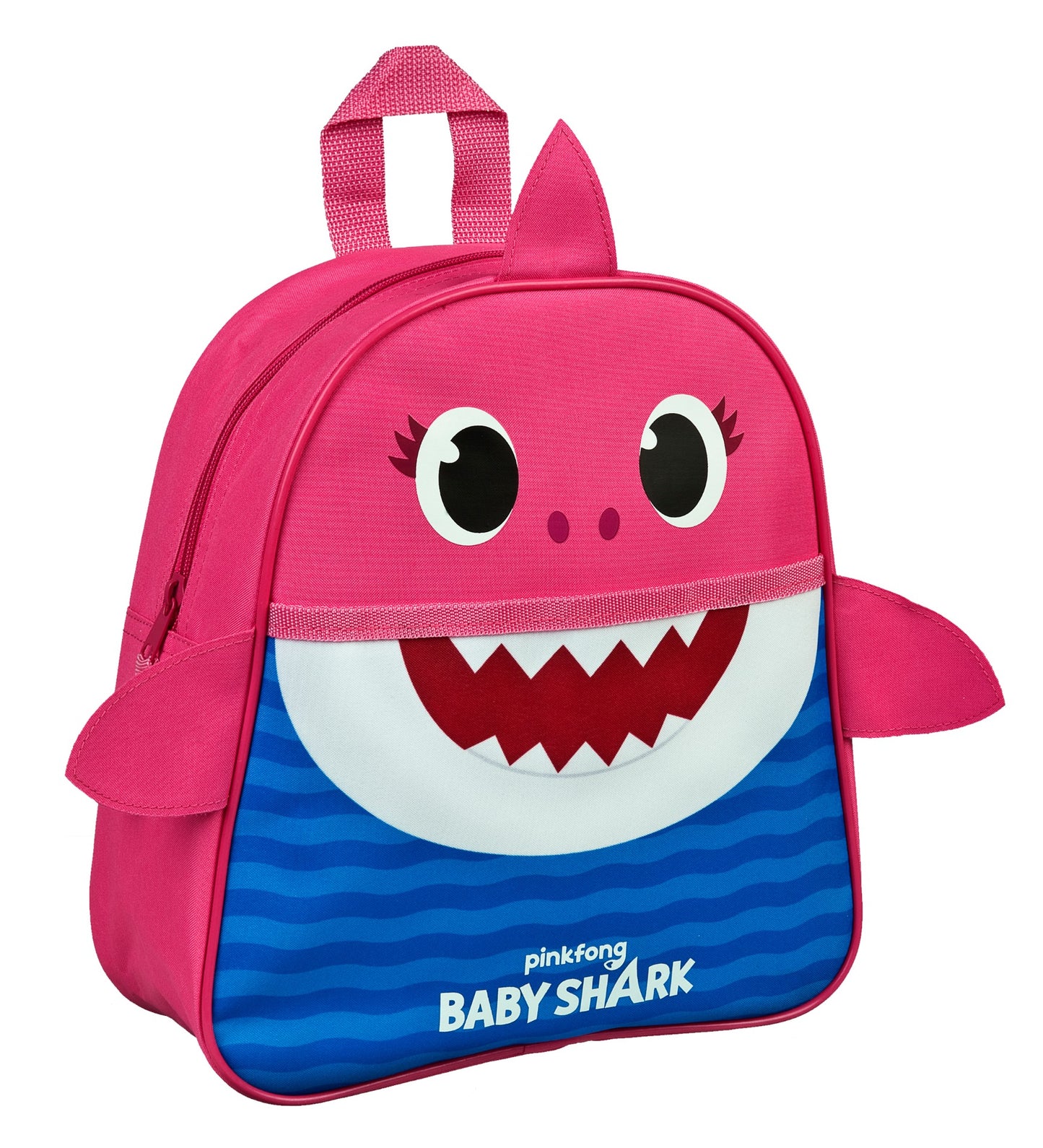 Baby Shark rugzak