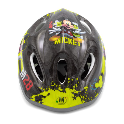 Mickey Mouse fietshelm